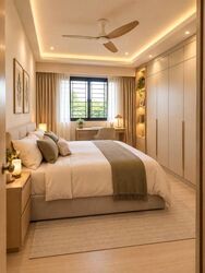 Blk 203 Marsiling Admiralty Park (Woodlands), HDB 3 Rooms #633756041